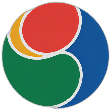 猪猪影院 Logo